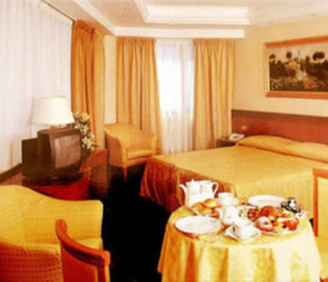 Clelia Palace 3* Rome