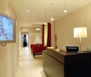 Target Guest house