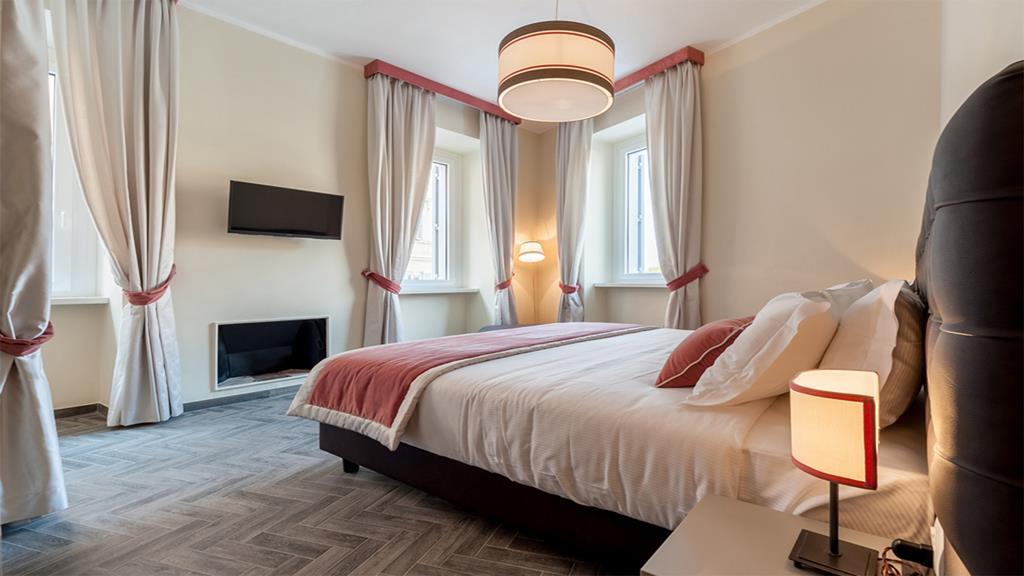 Guest house Foro Luxury Rome