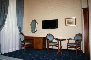 Vatican Garden Guest house 2*
