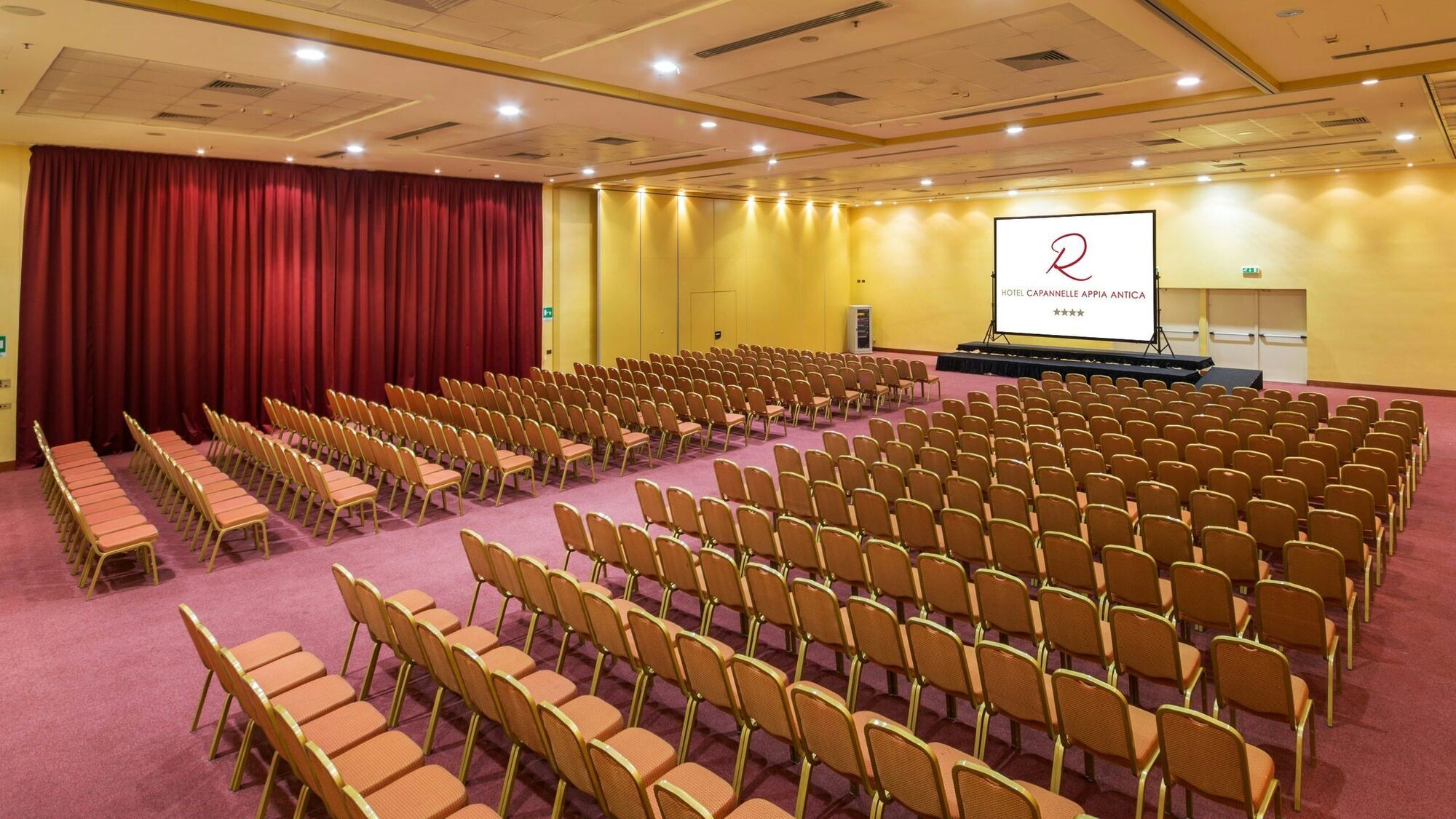 Hotel Capannelle 4*