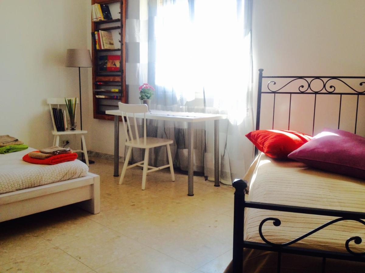 Appartamento Romagraziosa Rent Roma