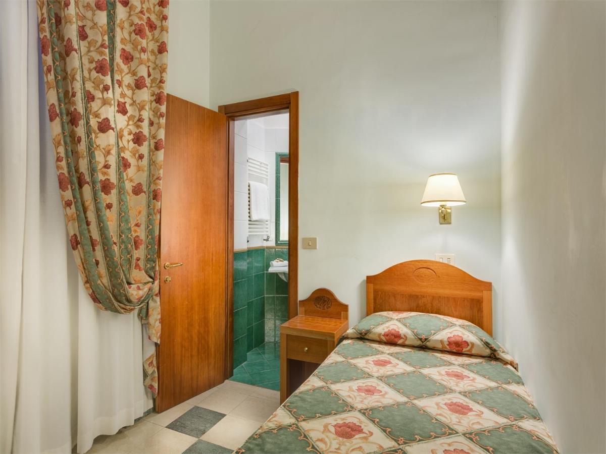 Hotel Aberdeen Rome
