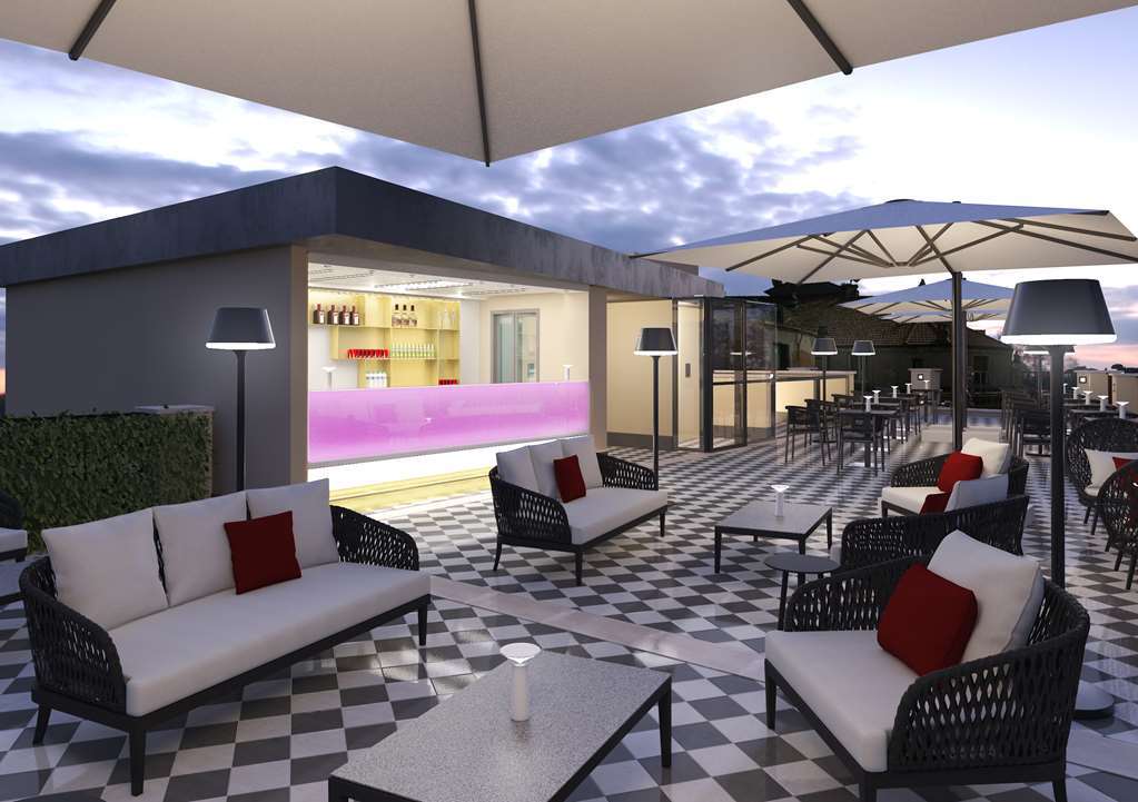 Nh Collection Fori Imperiali Hotel