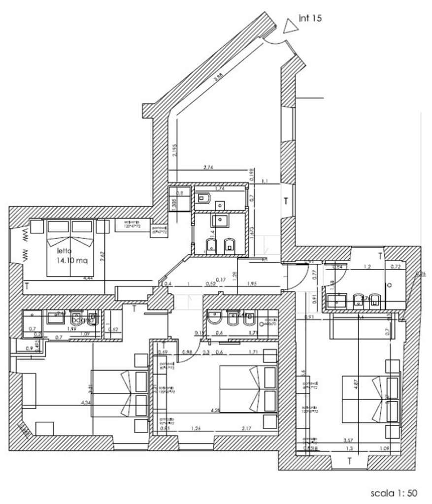 Guest house The Right Place -