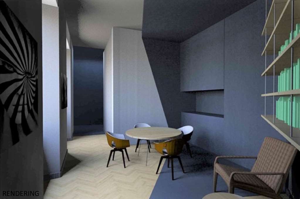 The Right Place - Guest house Rome