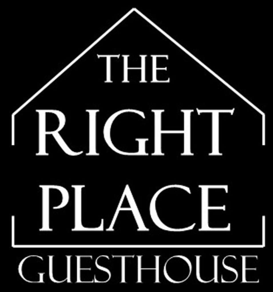 The Right Place - Guest house 2*