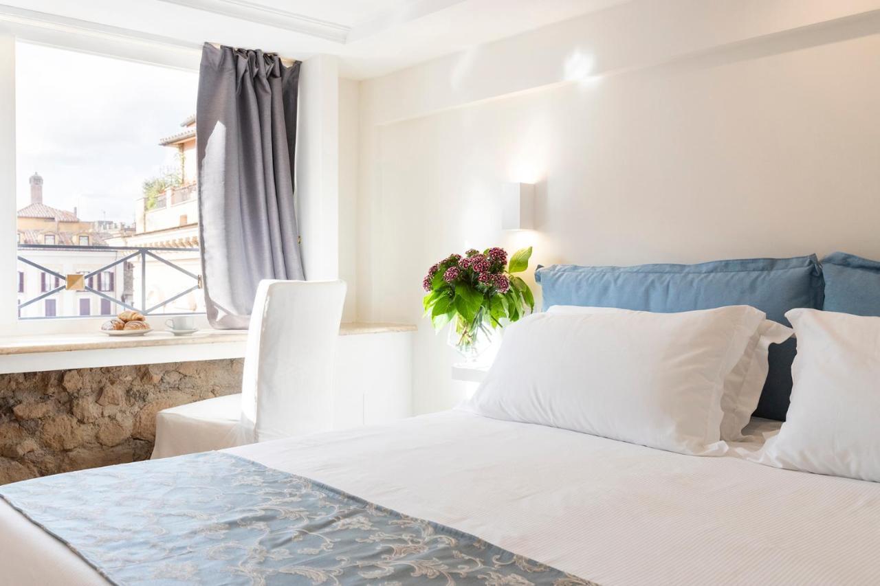 Pantheonview - Luxury Rome