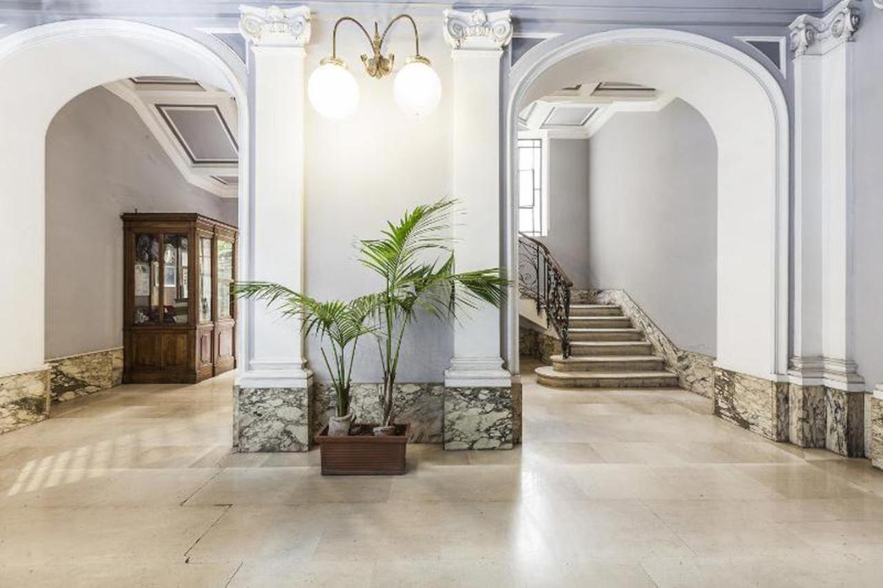 Cola Di Rienzo Suite Guest House Rome