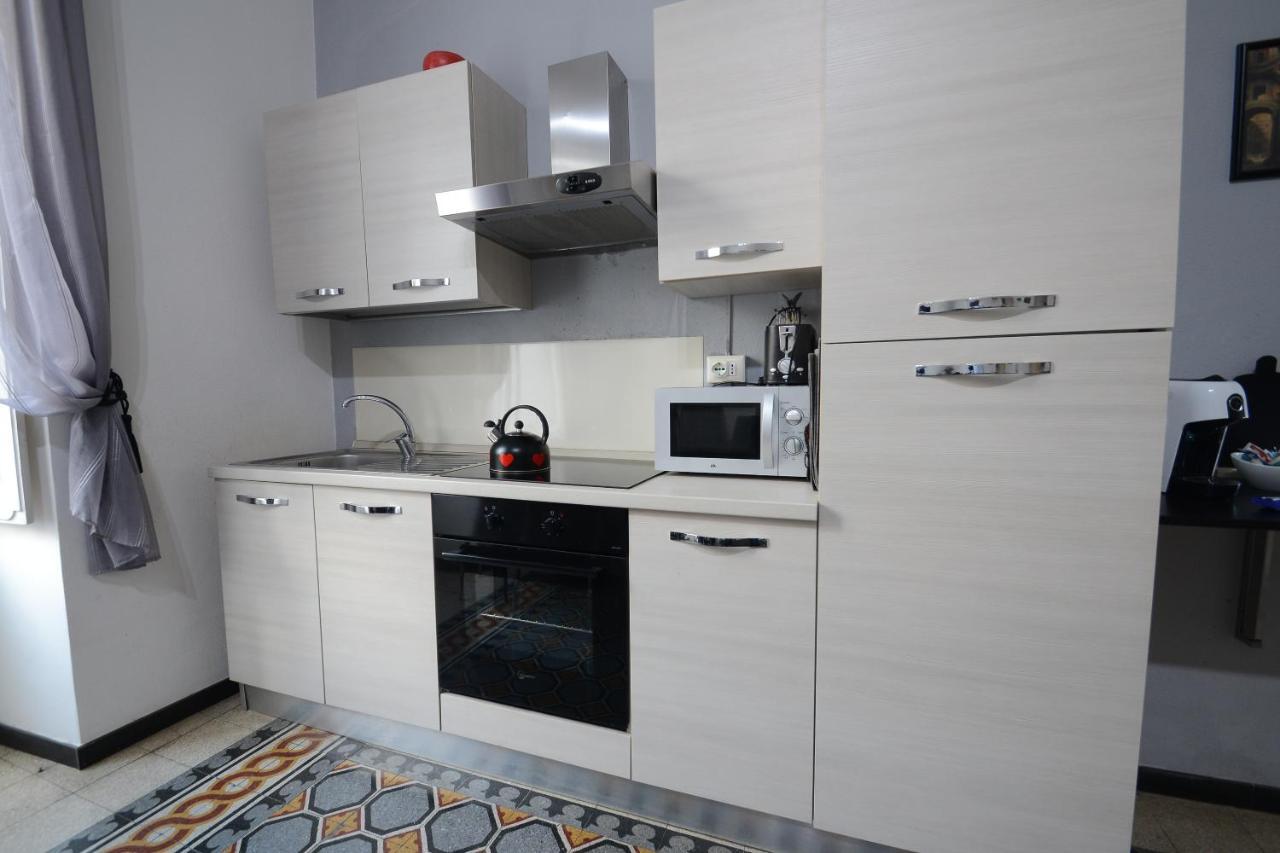Casa Dania Appartamento