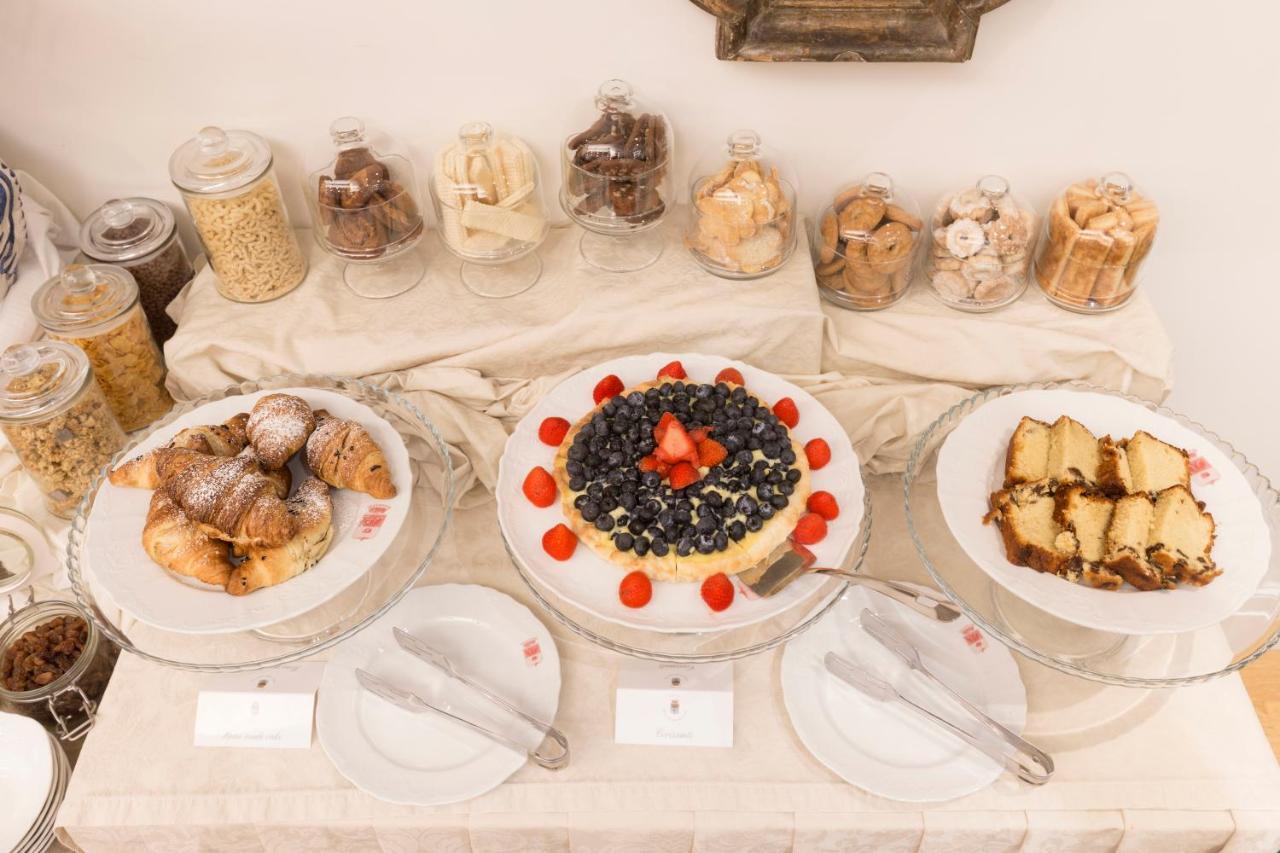 Relais Donna Lucrezia Guest house 2*