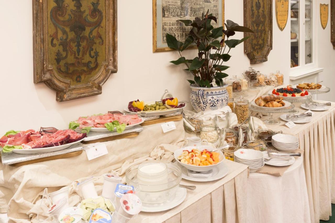 Guest house Relais Donna Lucrezia Rome