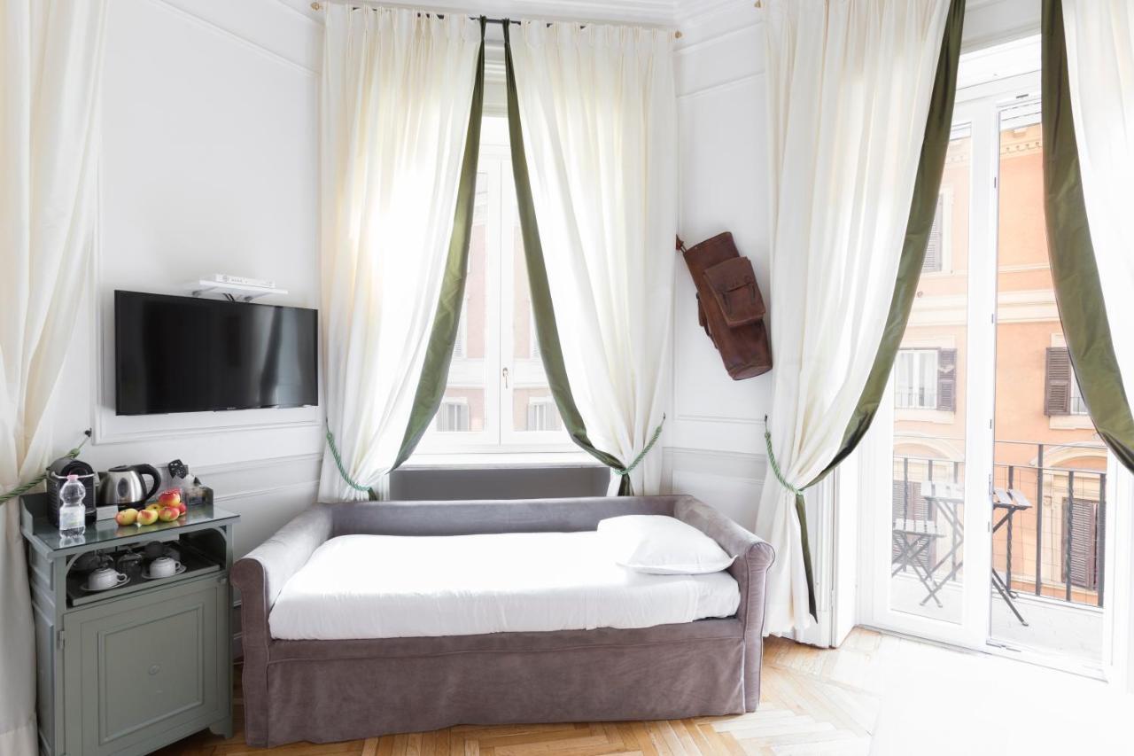 Relais Donna Lucrezia Guest house Rome