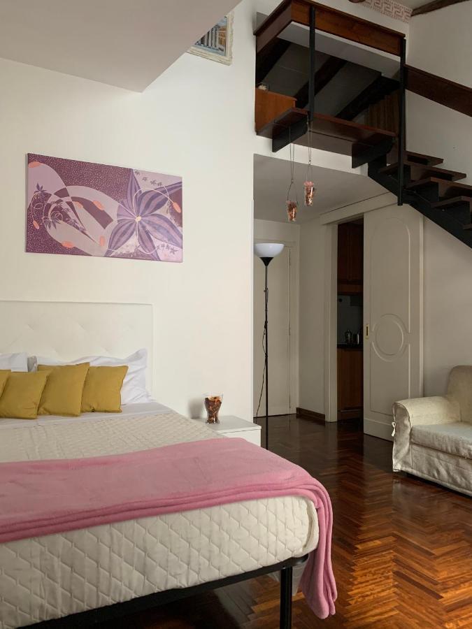 Apartment Palatino Rome