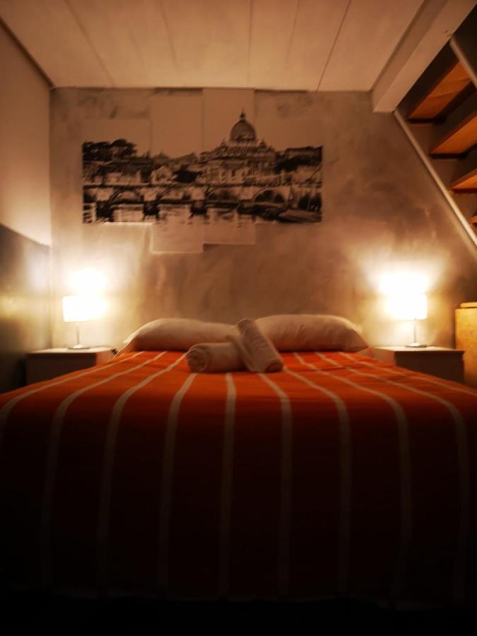 Apartment Casa Manzoni Rome