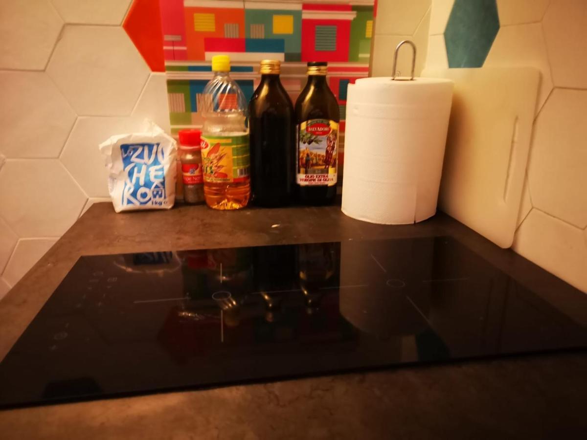 Casa Manzoni Apartment Rome