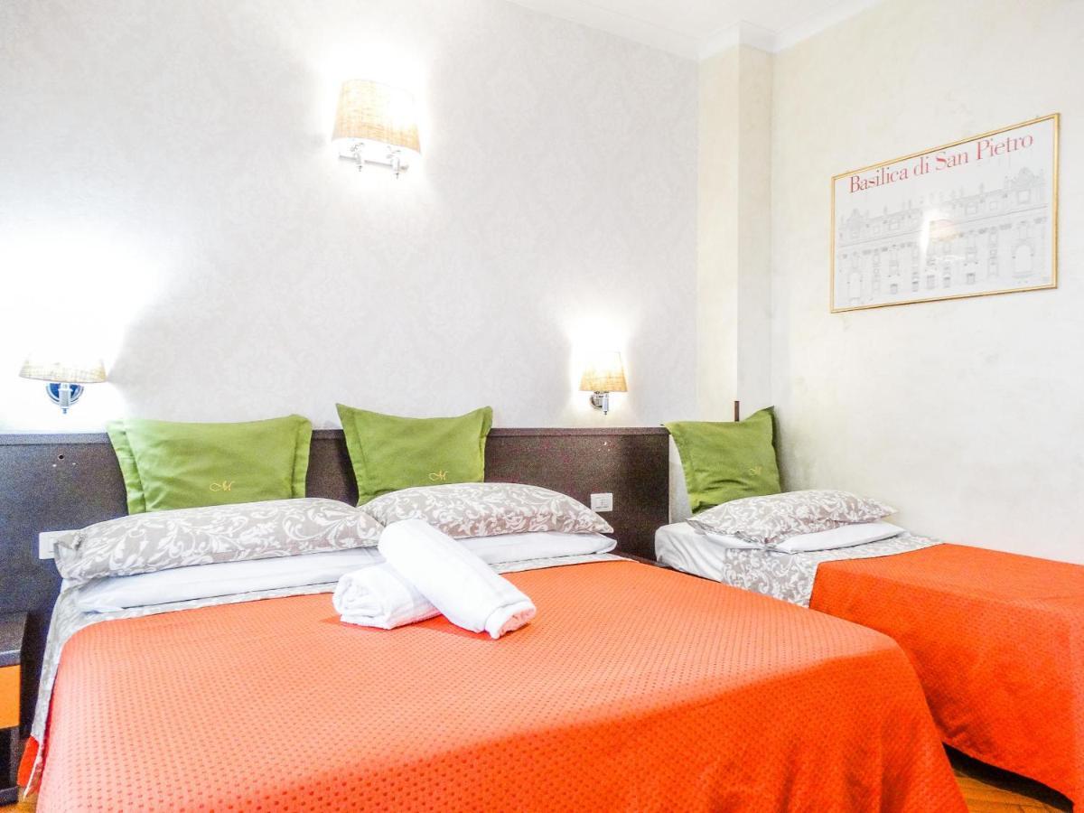 Morelli 1 Bed & Breakfast