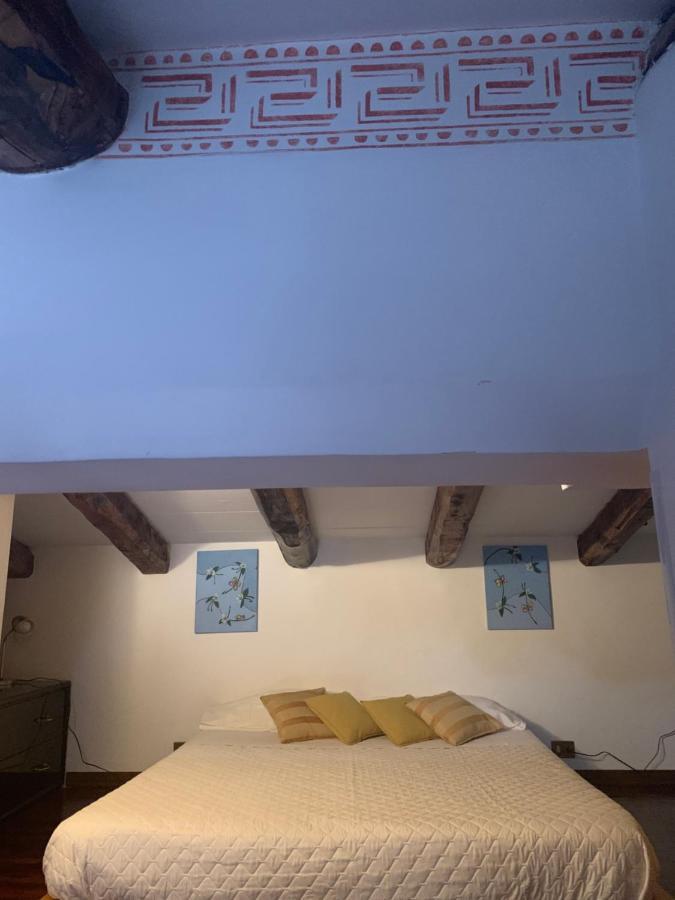 Apartment Palatino Rome