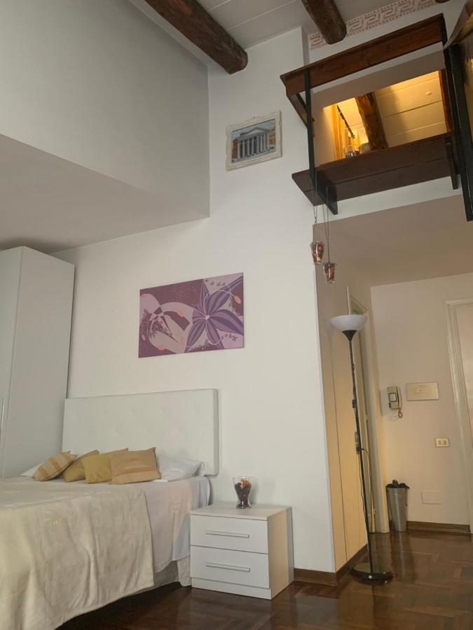 Apartment Palatino *