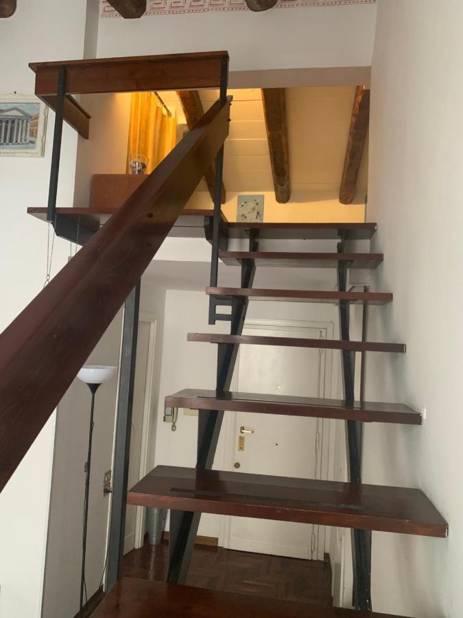 Palatino Apartment *
