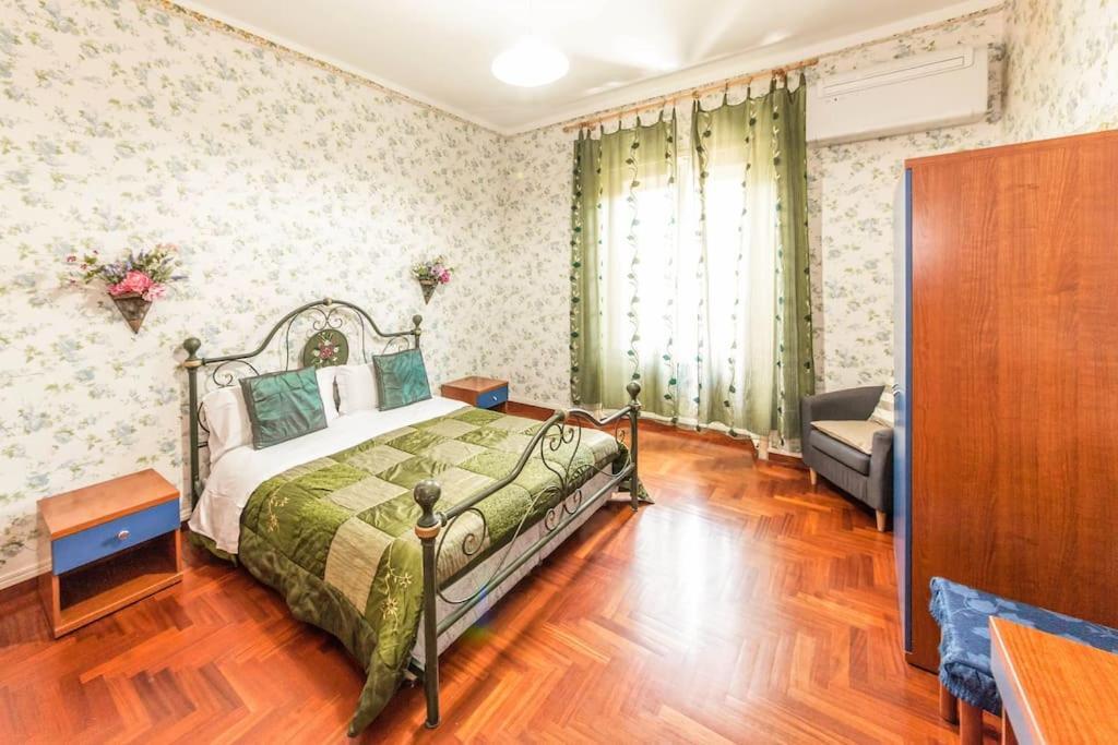 B&B Smart Rooms Guest house 3*