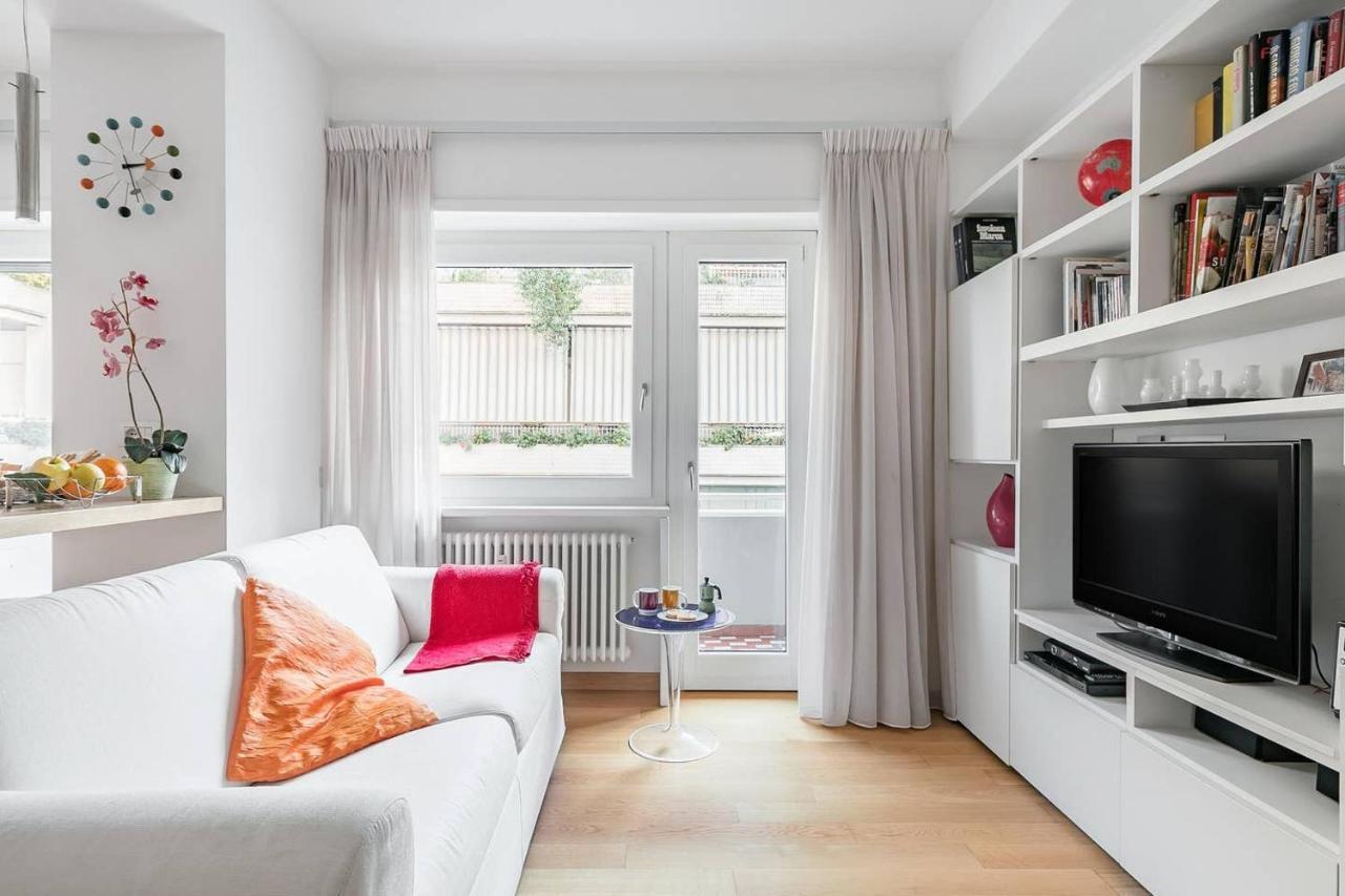Apartment San Pio V Rome