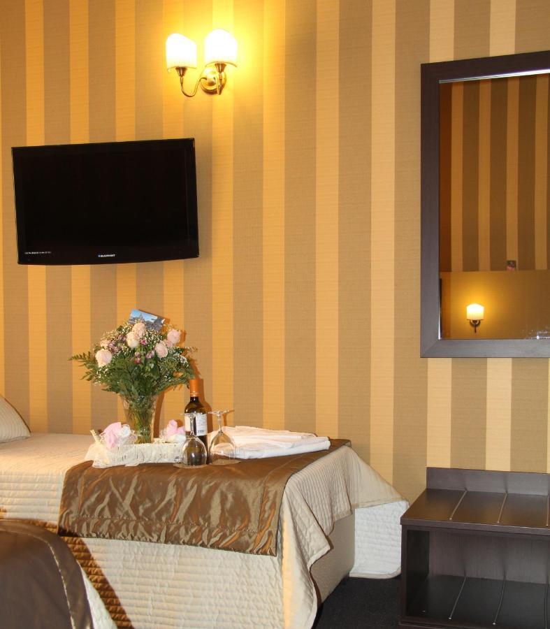 Guest house Domus Romantica 3*