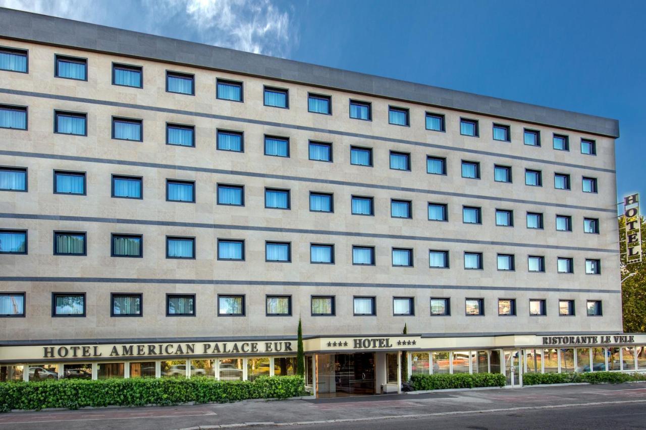 American Palace Eur 4*