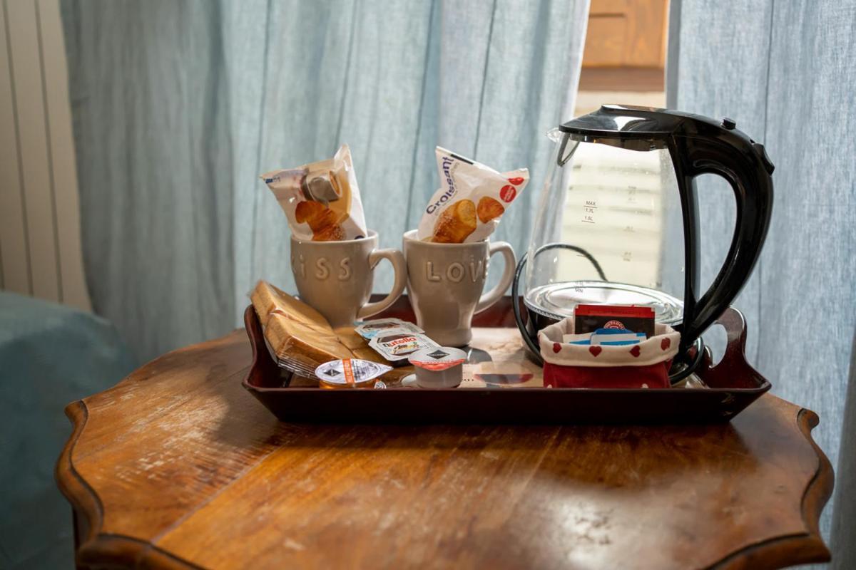 Bed & Breakfast La Casa Di Rosy Roma