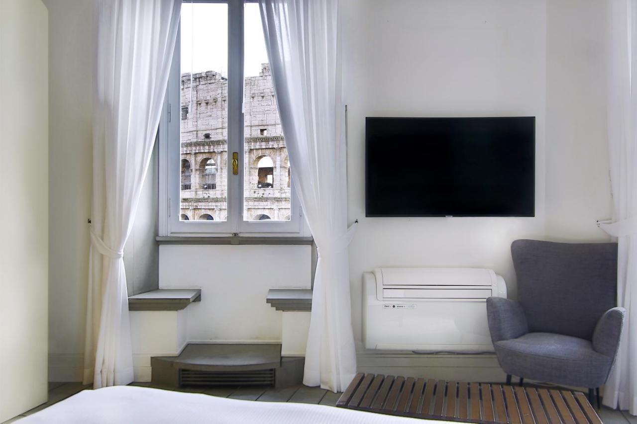 Apartment Magia At Colosseum *