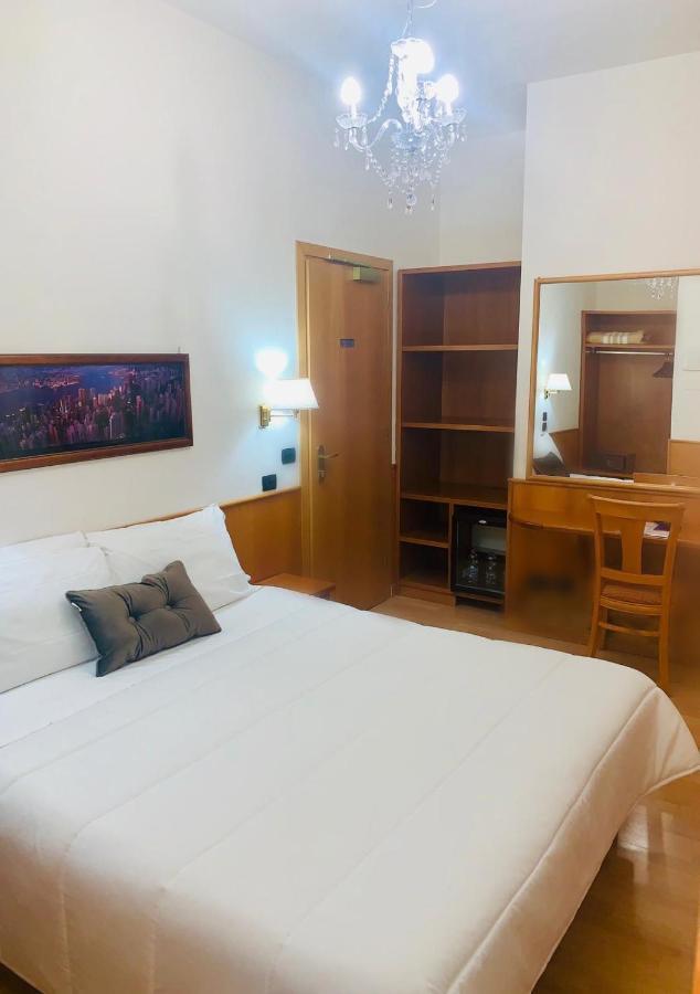 Cassia Hotel Rome