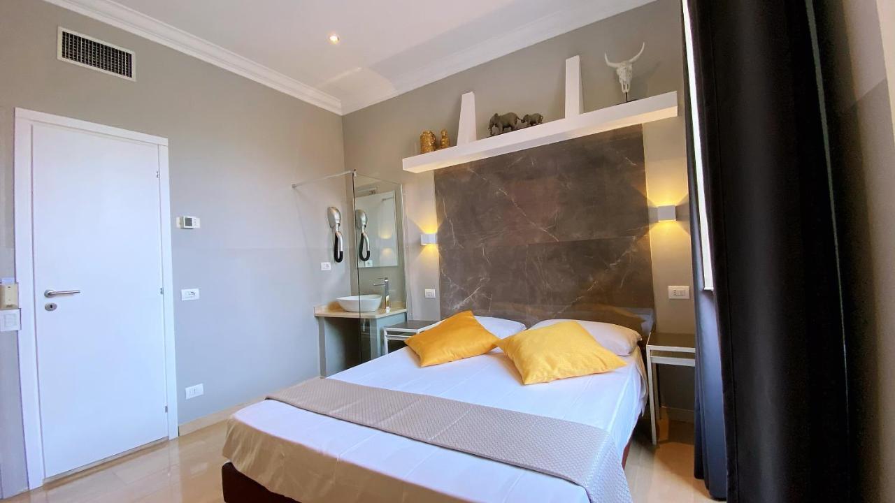 Hotel Pullman Life Roma