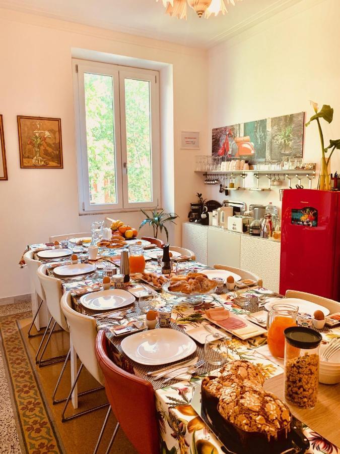 Bed & Breakfast Vatica Rome