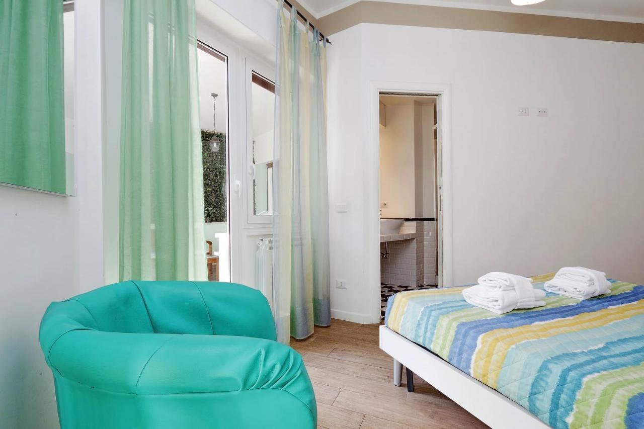 Apartment Cipro Terrace *
