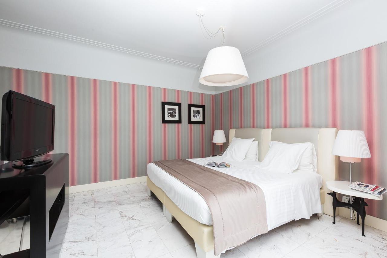 Grand Palace Hotel Rome