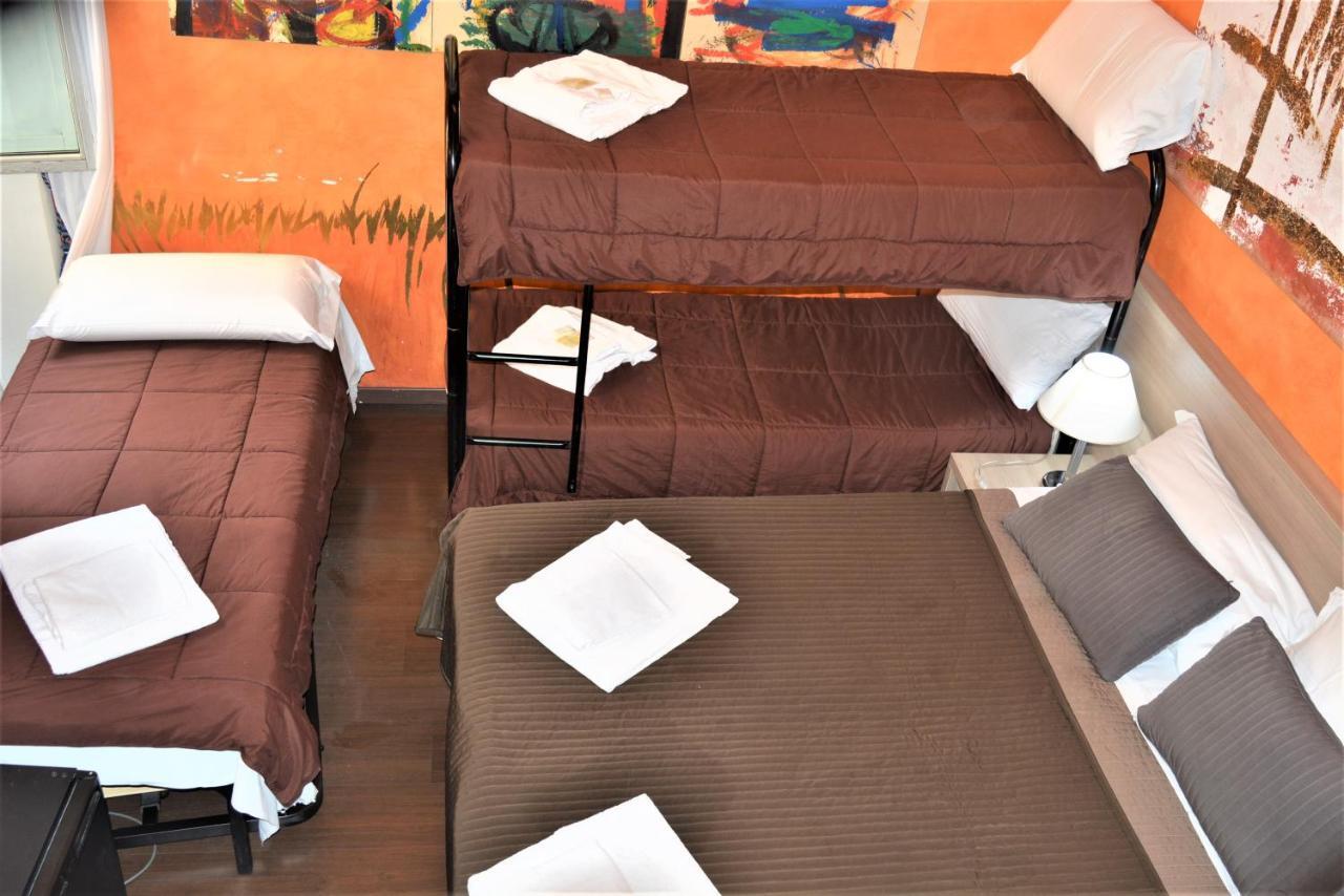 Guest house Art And Relax