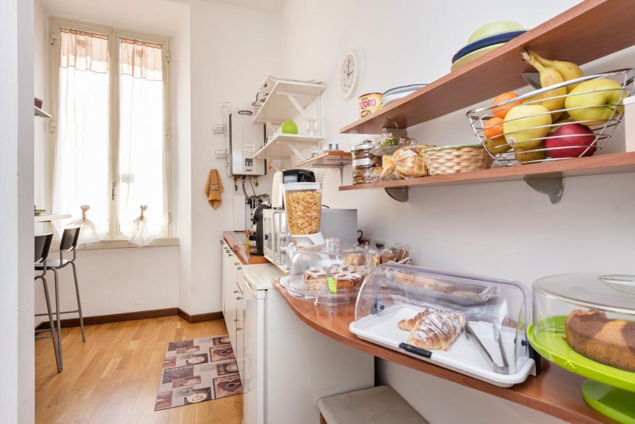 Locanda Sant'Anna Bed & Breakfast