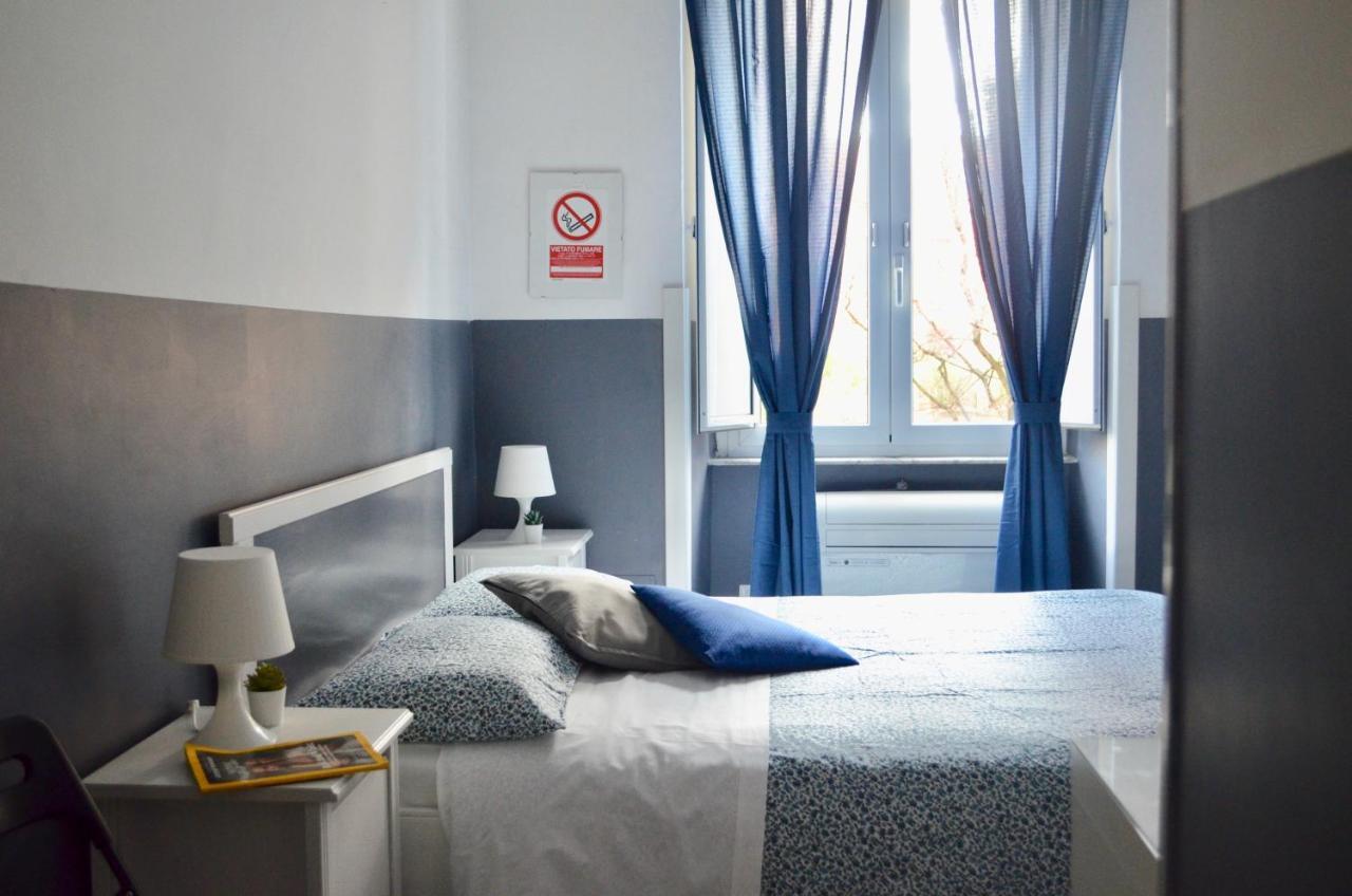 Vaticano St Joseph Bed & Breakfast