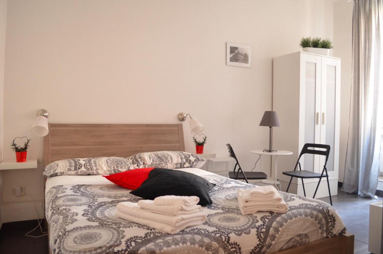 Bed & Breakfast Vaticano St Joseph