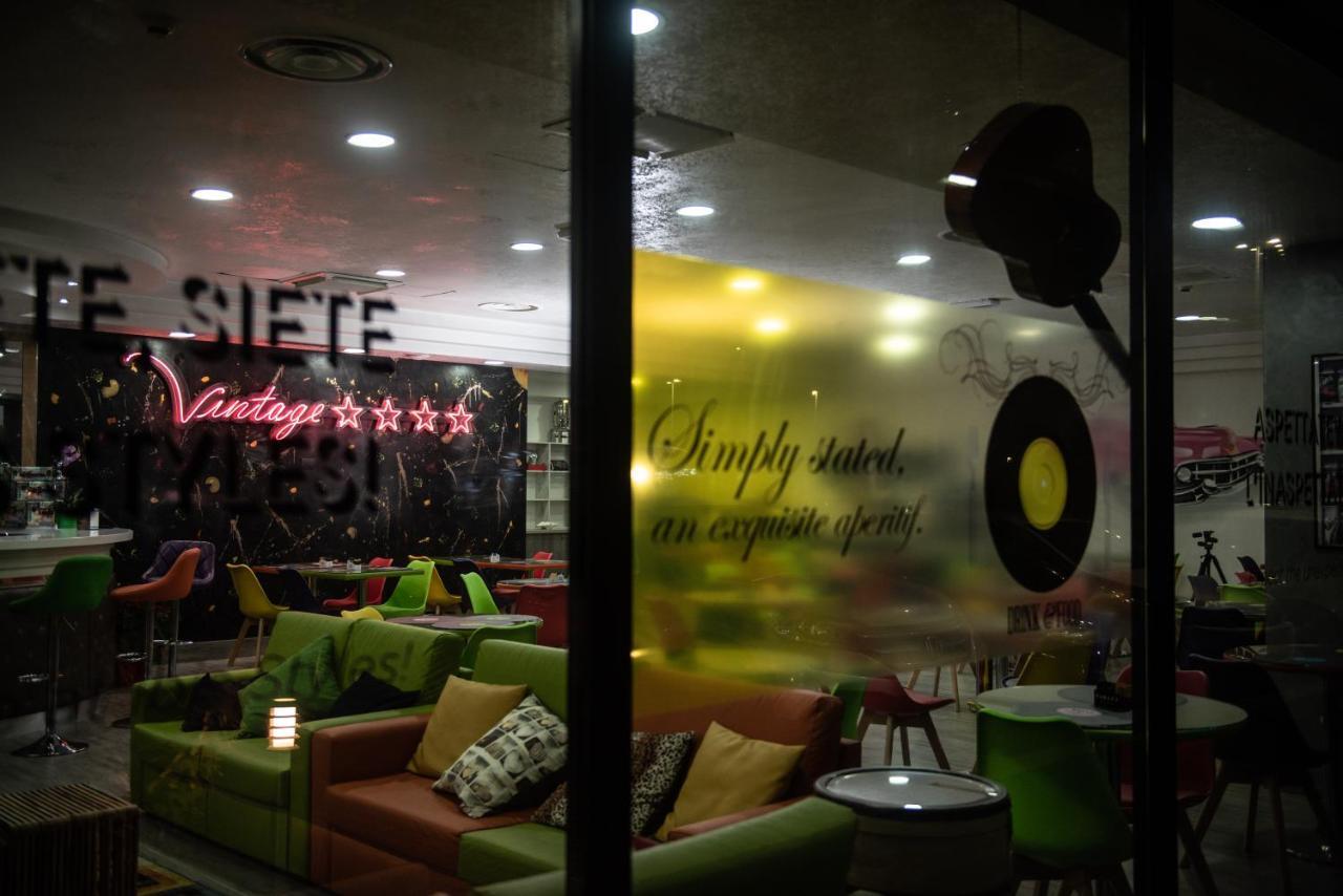 Ibis Styles Vintage Hotel