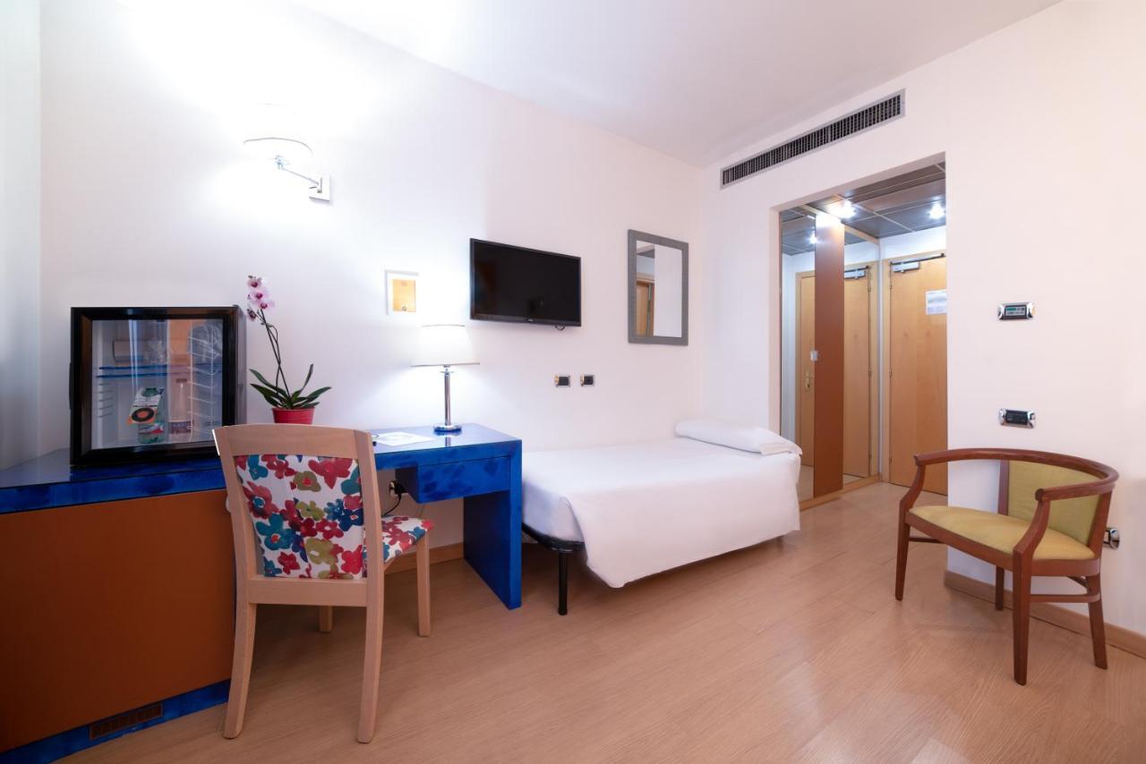 Hotel Ibis Styles Vintage Rome