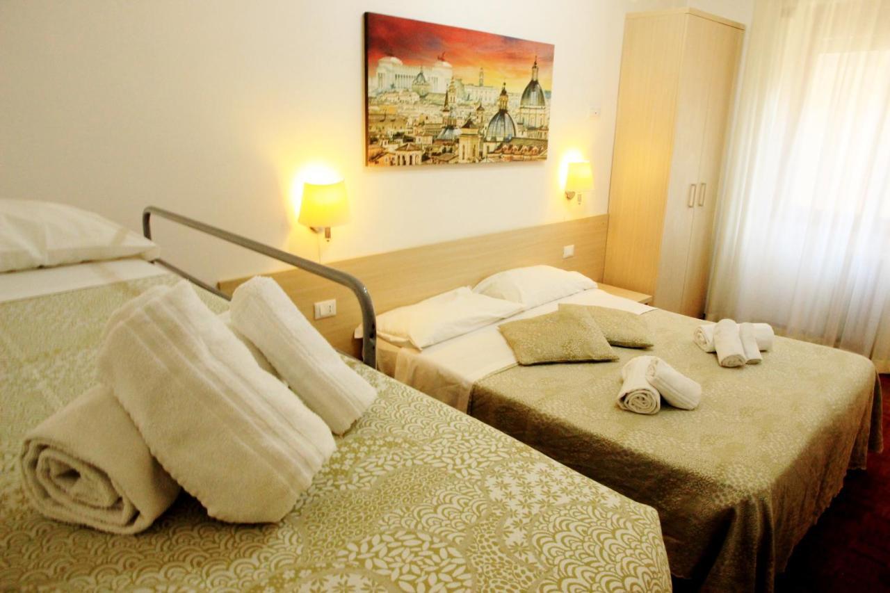 Le Tue Notti A San Pietro Holiday home *