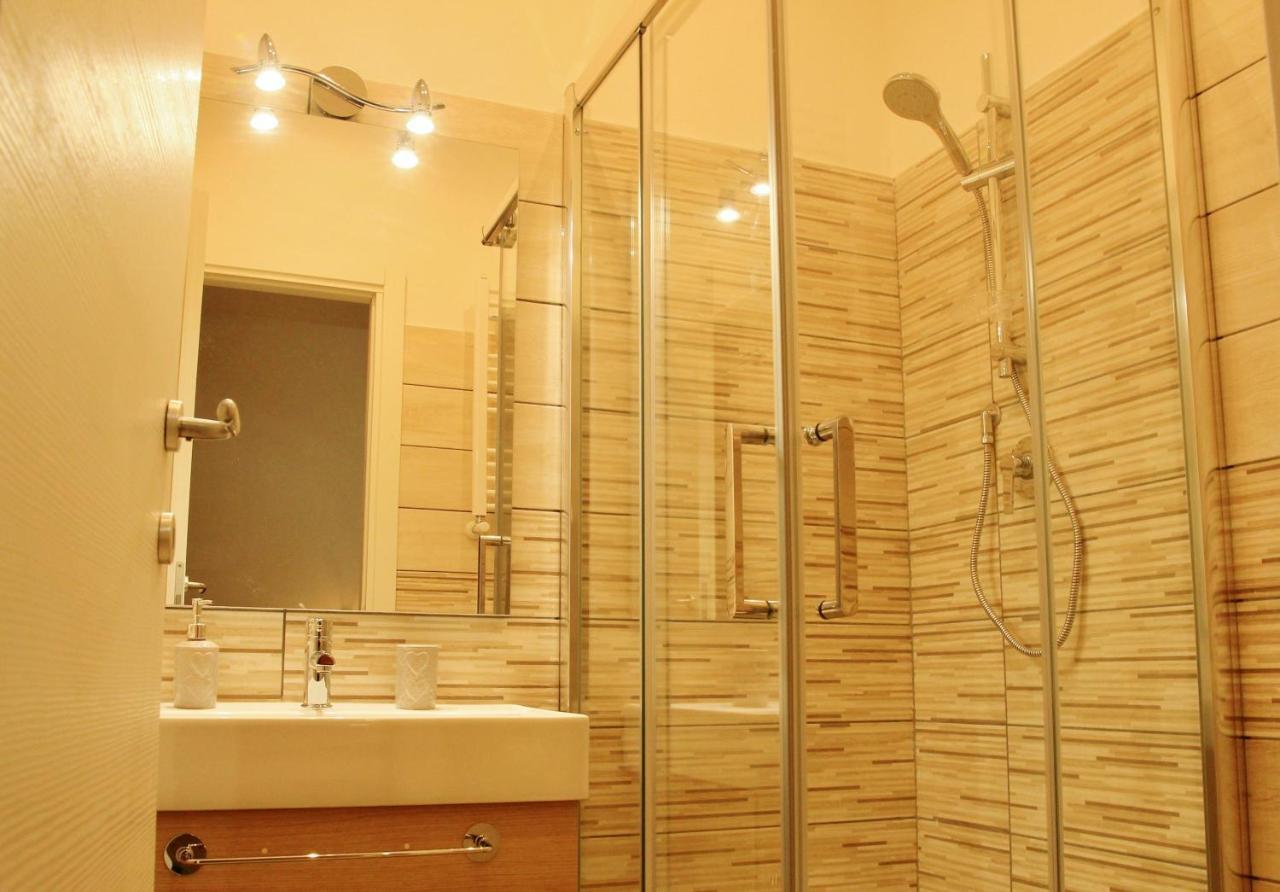 Holiday home Le Tue Notti A San Pietro *