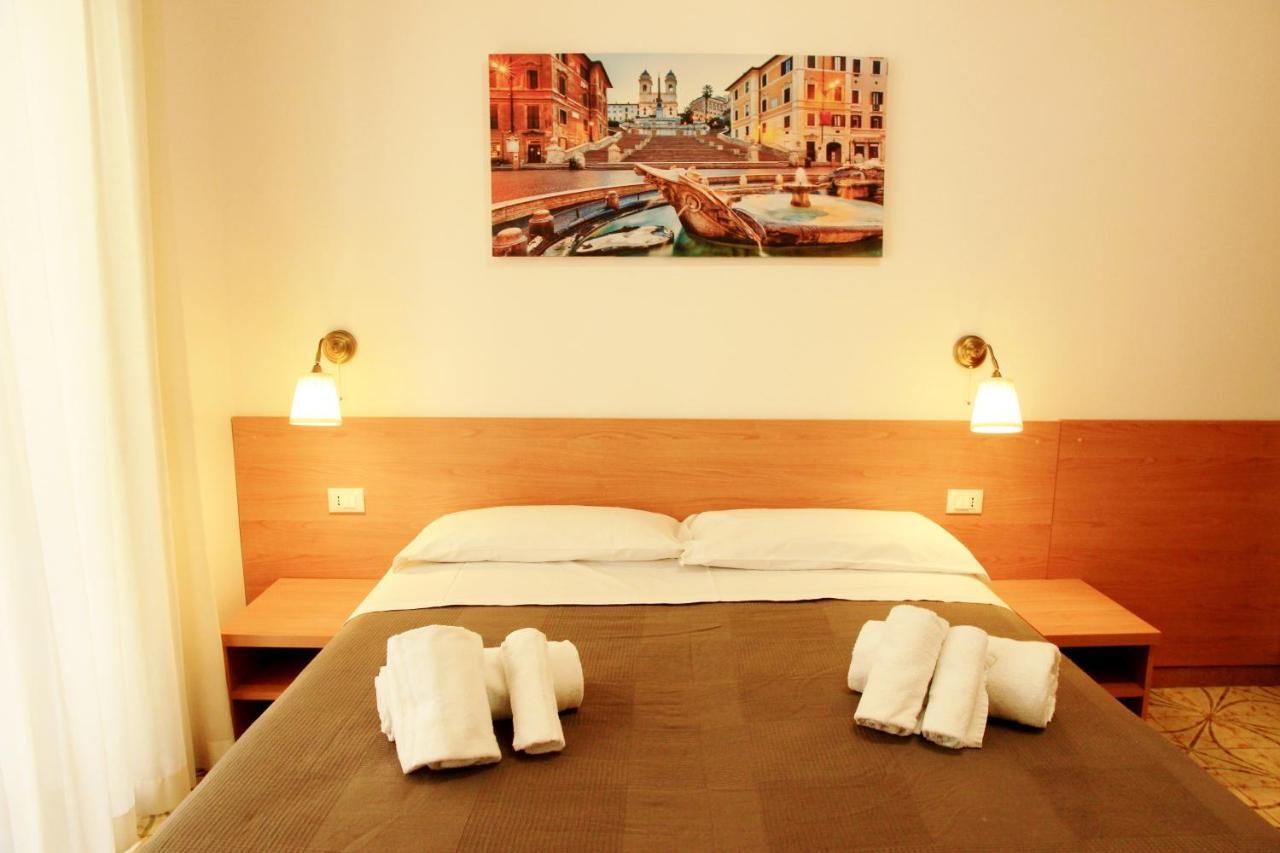 Le Tue Notti A San Pietro * Rome