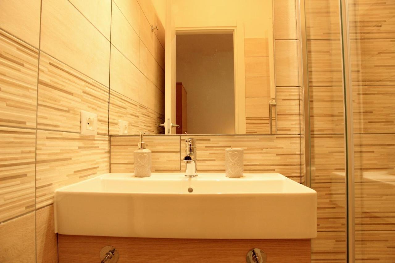 Holiday home Le Tue Notti A San Pietro