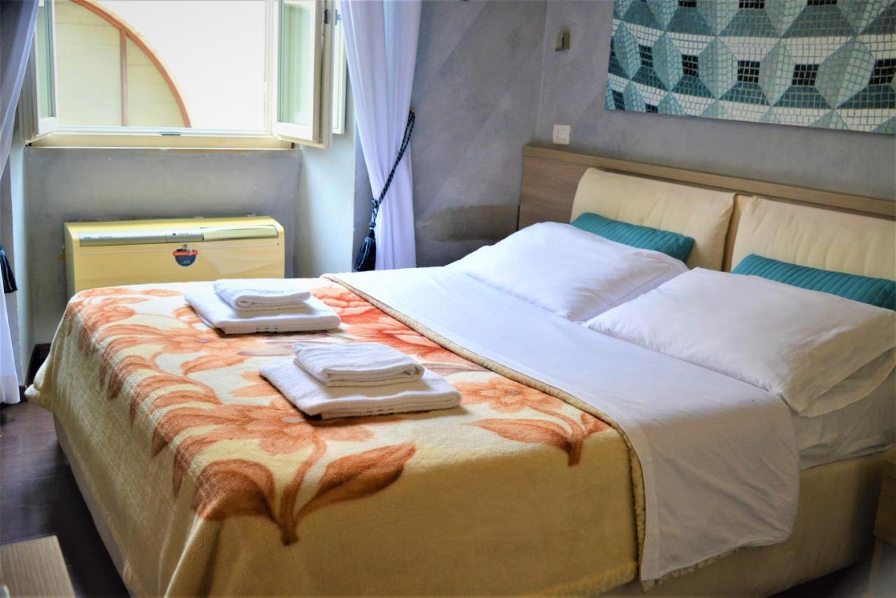 Art And Relax Guest house 2*