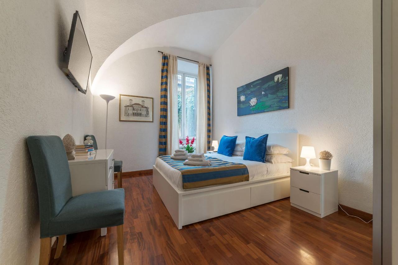 Cs Piazza Venezia Apartment *