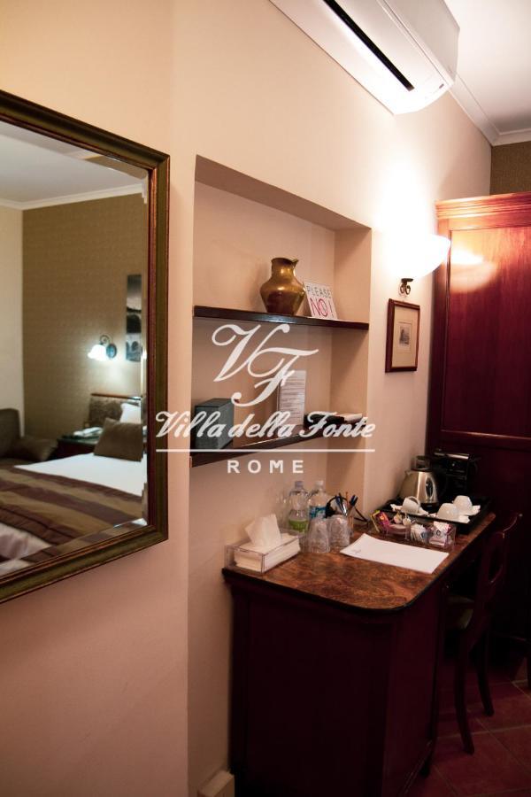Bed & Breakfast Della Fonte