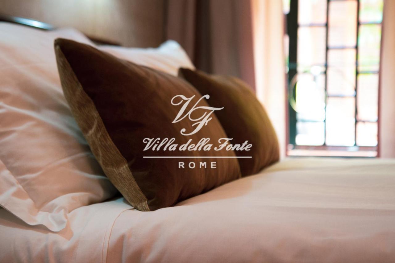 Bed & Breakfast Della Fonte Rome