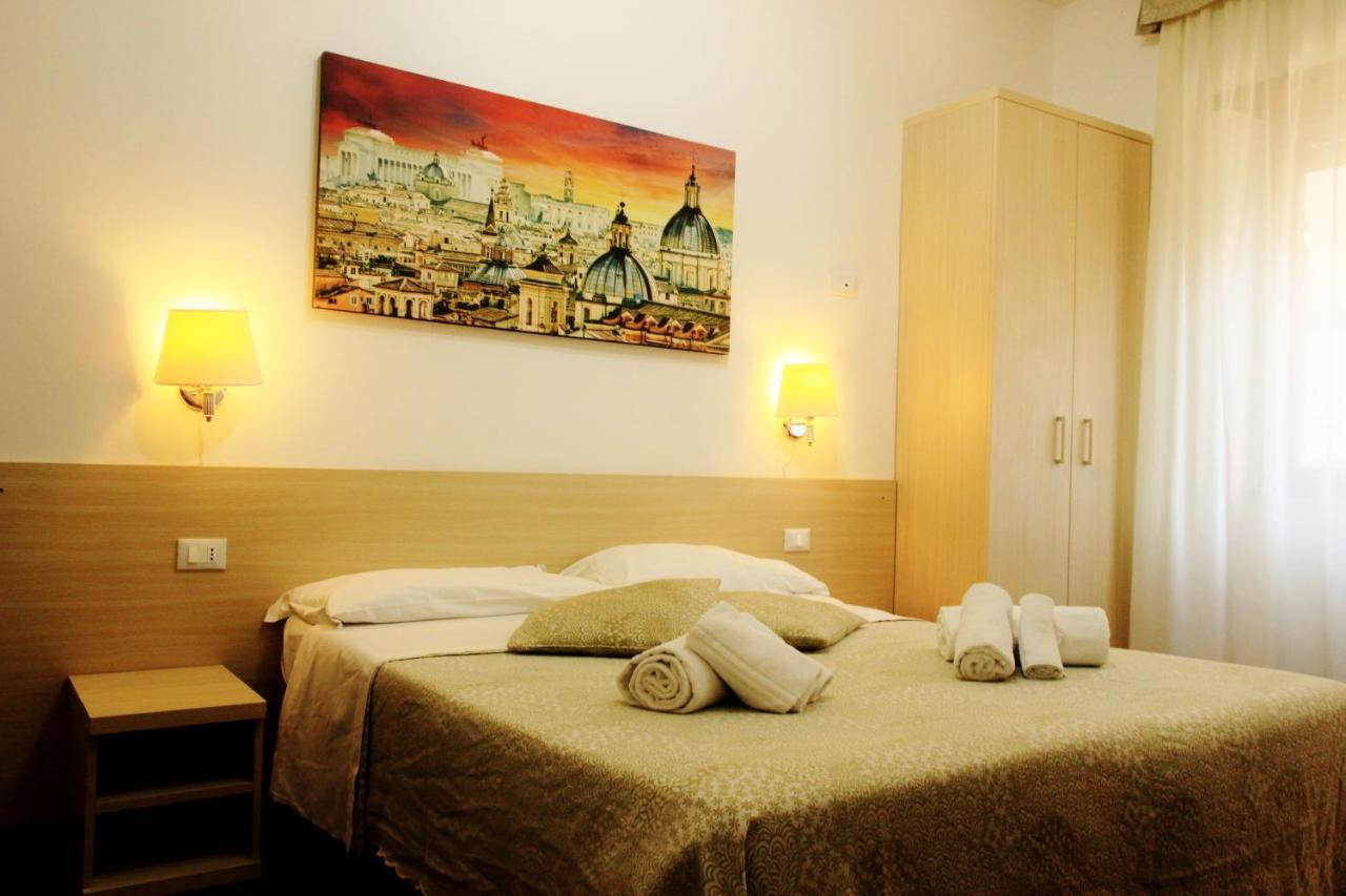Holiday home Le Tue Notti A San Pietro Rome